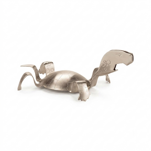 Brutul Turtle Beer Layering Tool – Stainless Steel