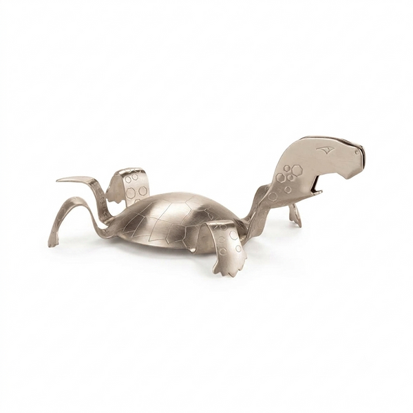 Brutul Turtle Beer Layering Tool – Stainless Steel