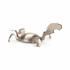 Brutul Turtle Beer Layering Tool – Stainless Steel