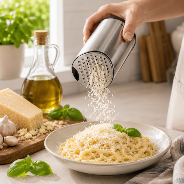 Grate & Shake -Cheese