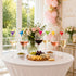 Silicone Chickadee Wine Glass