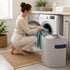 WENKO Corner Laundry Collector