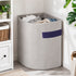 WENKO Corner Laundry Collector