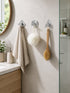 Cox Bathroom Hooks