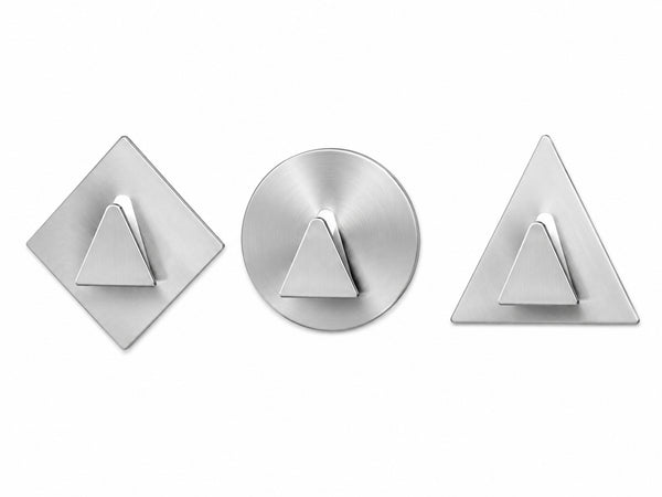 Cox Bathroom Hooks