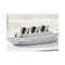 TROIKA Cruise Oceanliner Paperweight