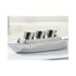 TROIKA Cruise Oceanliner Paperweight