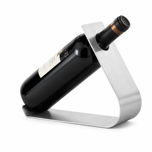 Zack Daccio Wine Bottle Holder