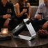 Zack Daccio Wine Bottle Holder