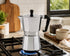 Espresso Coffee Maker- 6 cup