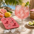 Flamingo Ice Cube Tray