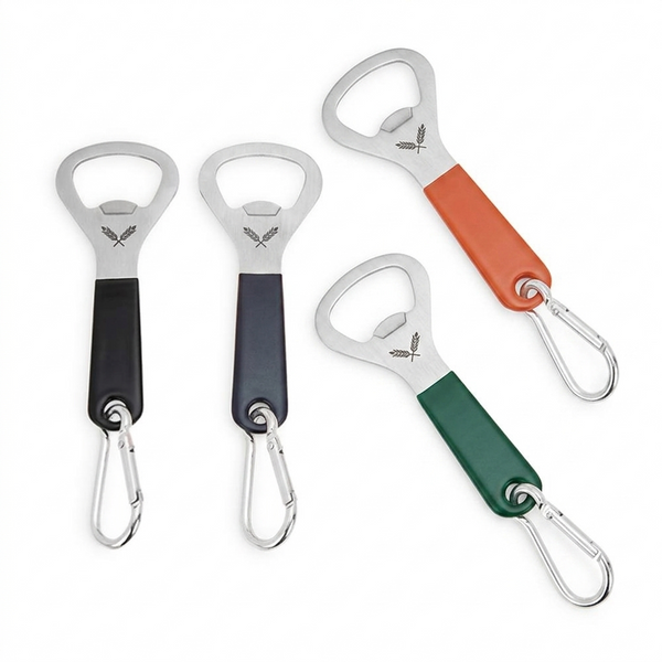 Foster & Rye Zinc Alloy Bottle Openers
