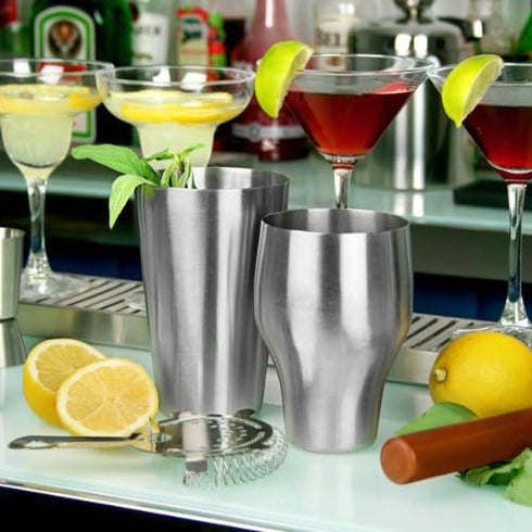 French Deux Cocktail Shaker