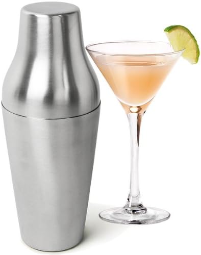 French Deux Cocktail Shaker