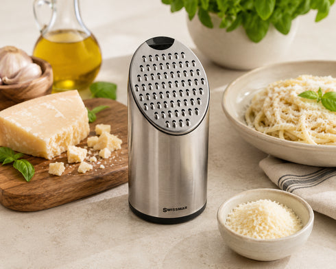 Grate & Shake -Cheese