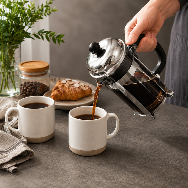 Java French Press