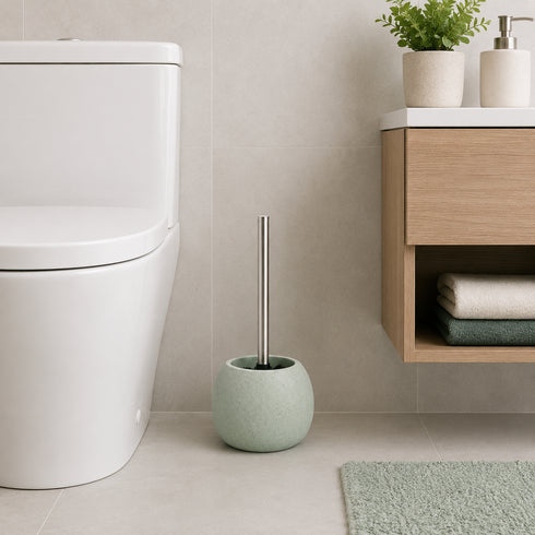 Jura Open Toilet Brush