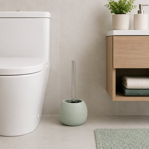Jura Open Toilet Brush