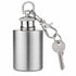 Keychain Flask