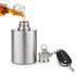 Keychain Flask