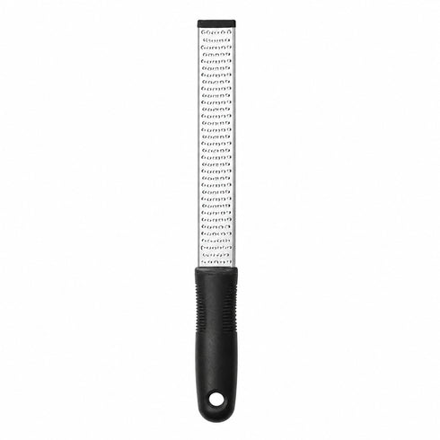 Stainless Steel Handheld Zester & Fine Grater
