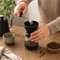 Manual Coffee Grinder