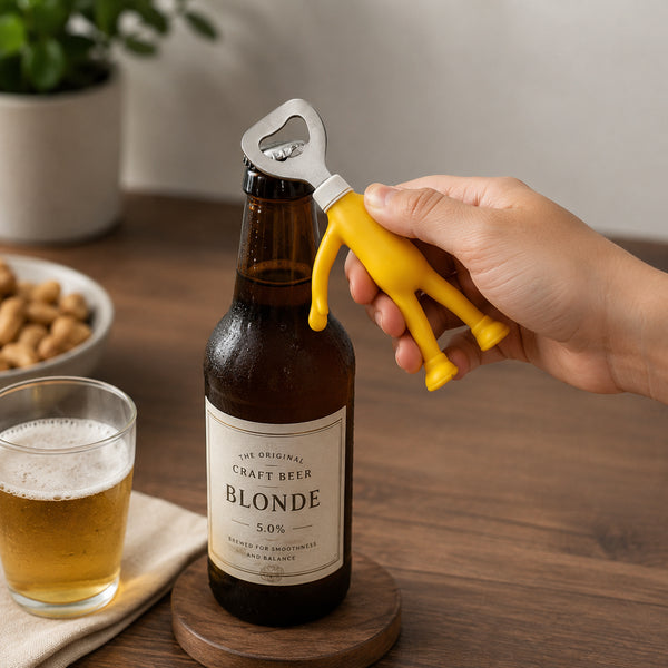 Marty Bendy Opener