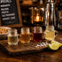 Mason Jar Shot Glasses