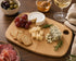 True Morsel™ Small Bamboo Cheese Board