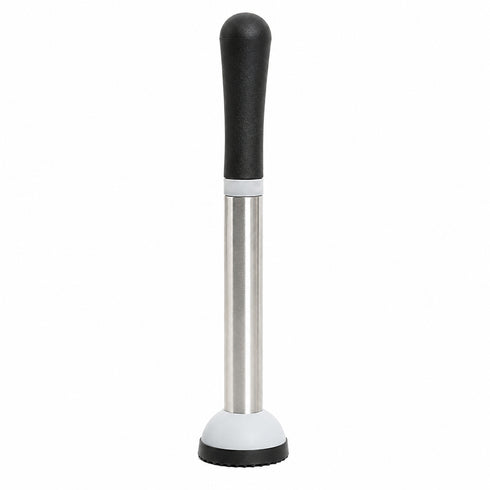 Professional Cocktail Muddler – Stainless Steel