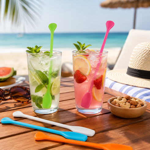 Paddle Stir Sticks