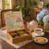 Pastel Decorative Wooden Organizer
