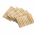 Wenko Wooden Clothes Pegs