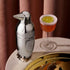 Penguin Cocktail Shaker