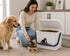 Pet Food Storage Box