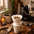 Ceramic Pour Over Coffee Dripper12