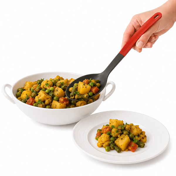 Optima Serving Spoon
