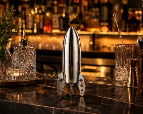 The Rocket Shaker