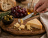 Rustic Farmhouse Hard Cheese Knife