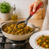 Optima Serving Spoon