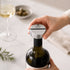 TrueVino Silver Foil Cutter