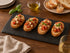 True® Slate Serving Platter Cum Cheese Board