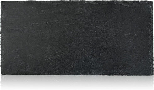 True® Slate Serving Platter Cum Cheese Board