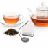 Tea Bag Shaped Tea Infuser