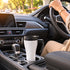 Thermo Travel Mug- White