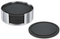 VETRO Coaster Set with Holder