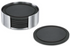 VETRO Coaster Set with Holder