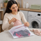 Wenko Laundry Net 3 Kg White