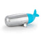 Whale Cocktail Shaker