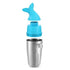 Whale Cocktail Shaker